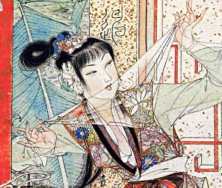 江夏-胡也佛《金瓶梅》的艺术魅力